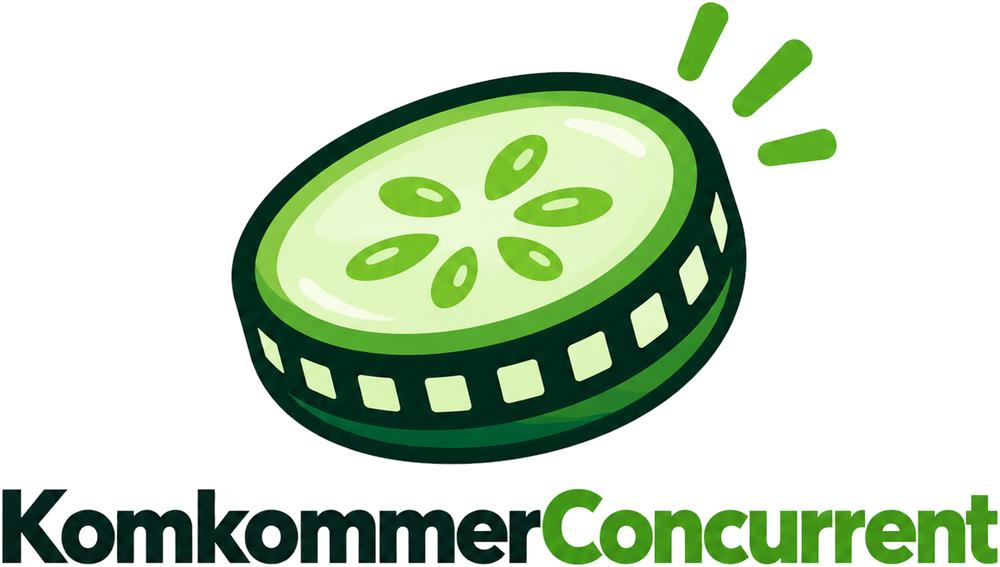 KomkommerConcurrent